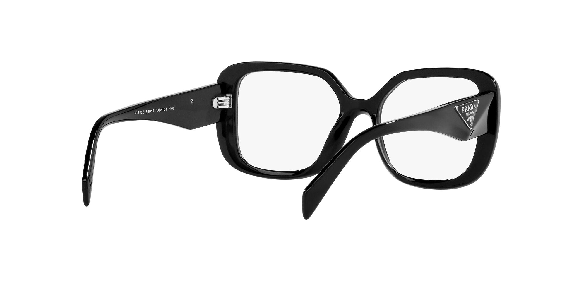 PRADA PR 10ZV 1AB1O1 53