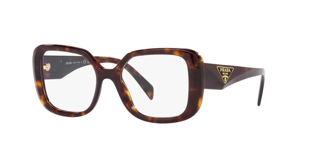 PRADA PR 10ZV 2AU1O1 53