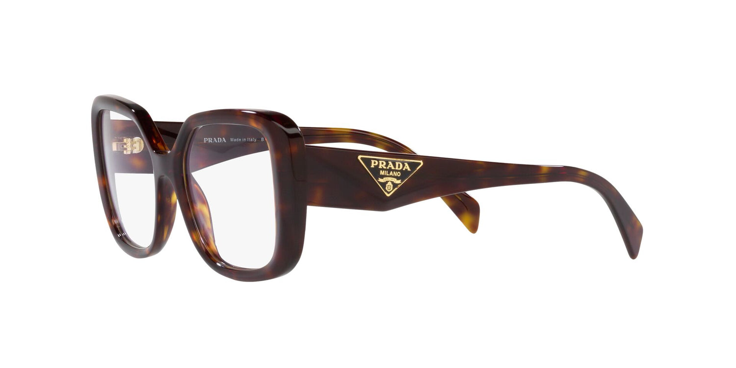 PRADA PR 10ZV 2AU1O1 53