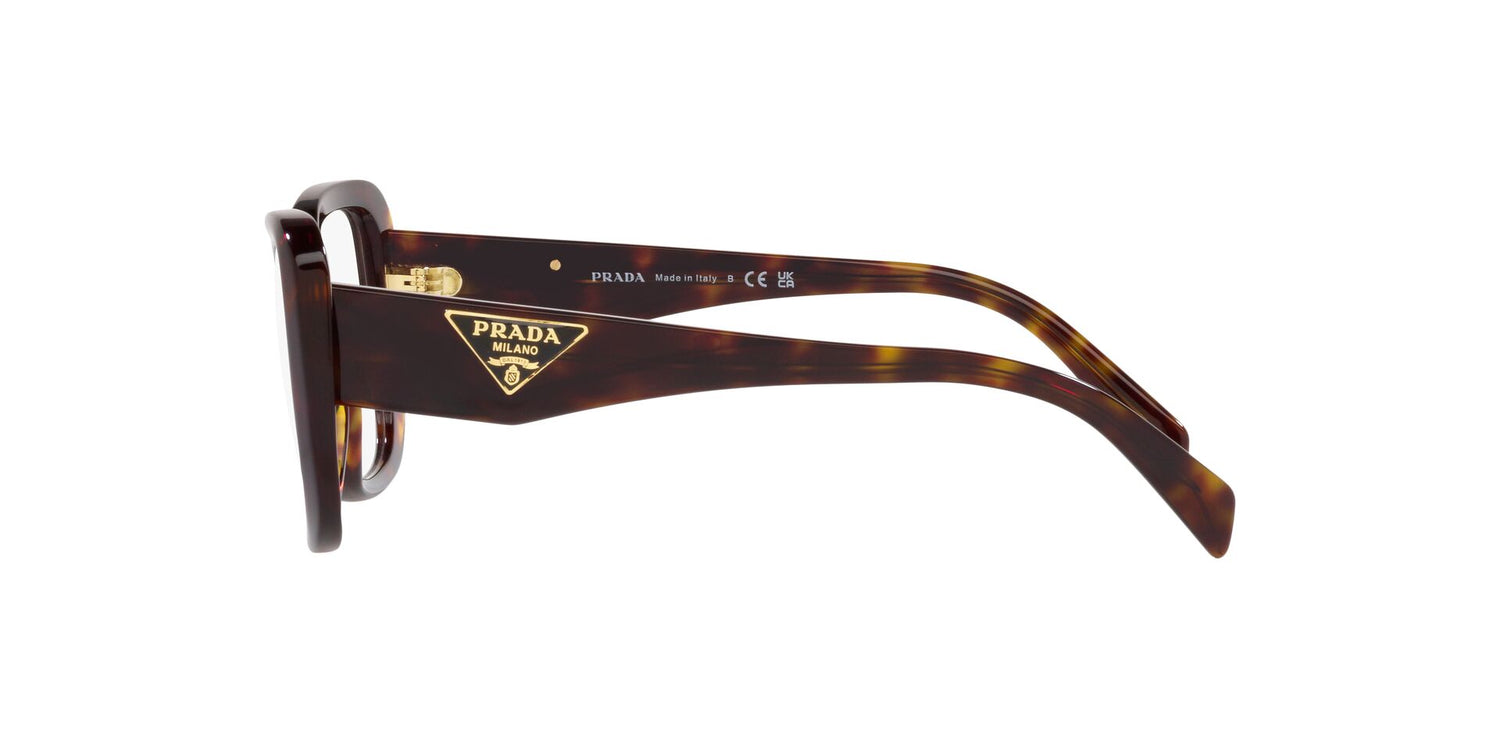 PRADA PR 10ZV 2AU1O1 53