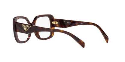 PRADA PR 10ZV 2AU1O1 53