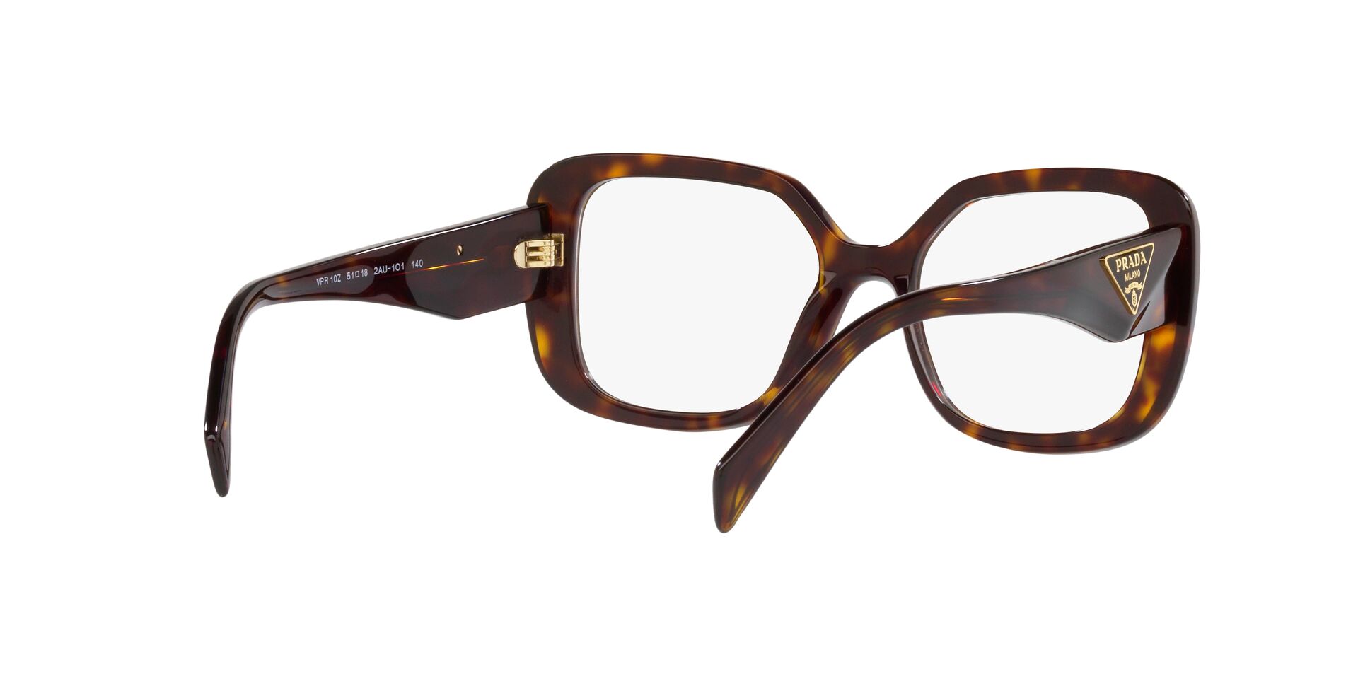 PRADA PR 10ZV 2AU1O1 53