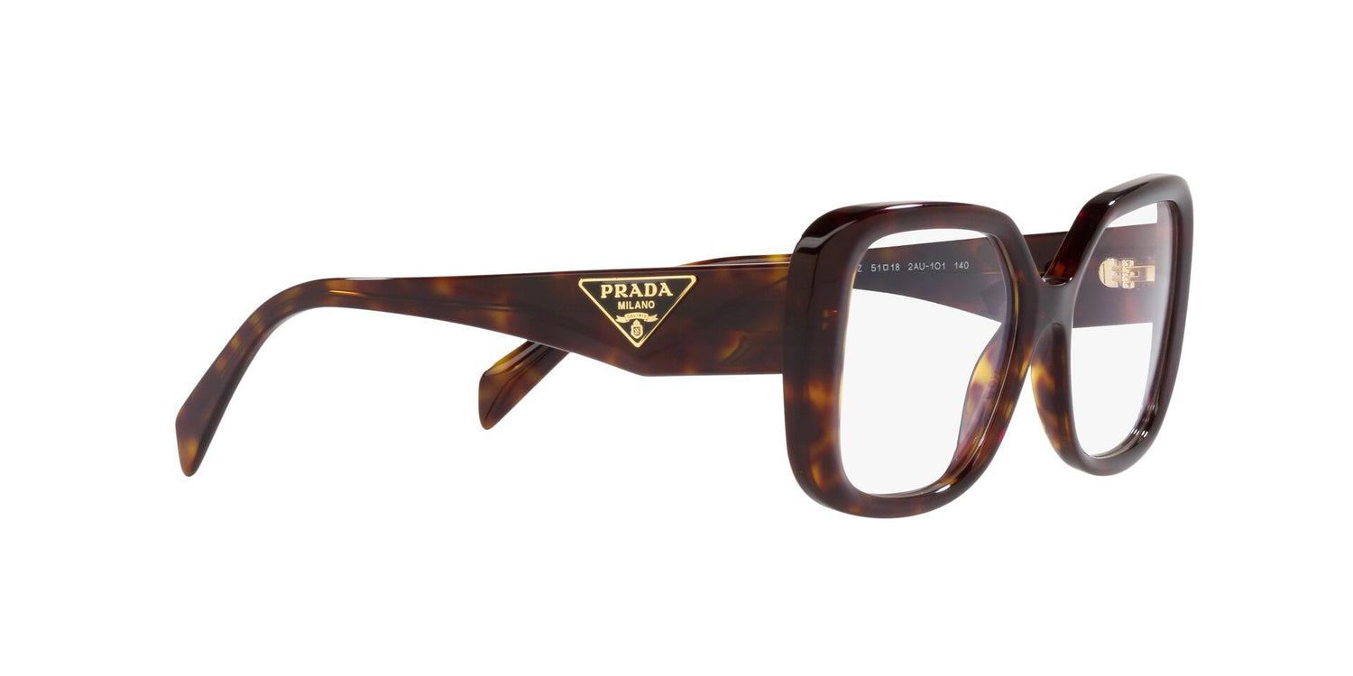 PRADA PR 10ZV 2AU1O1 53