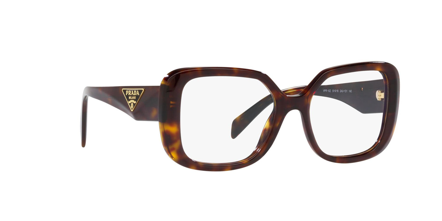 PRADA PR 10ZV 2AU1O1 53