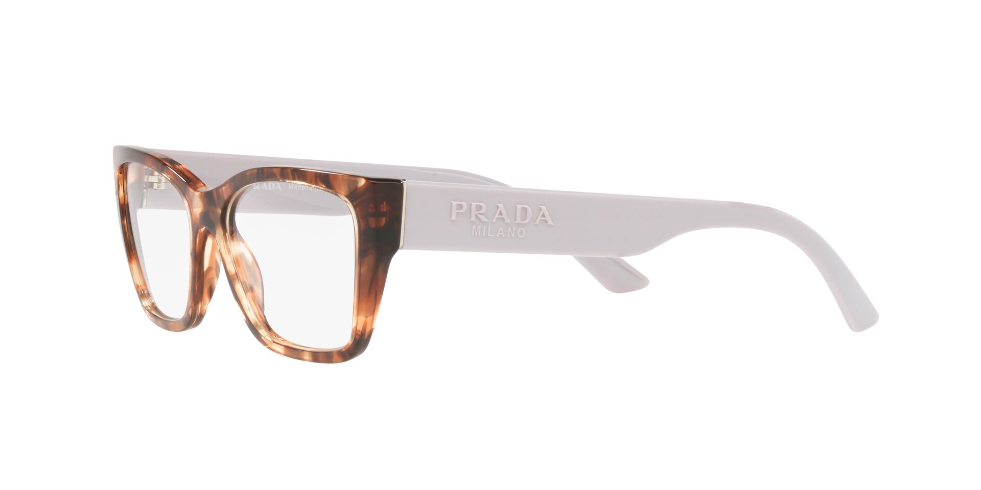 PRADA PR 11YV 07R1O1 52