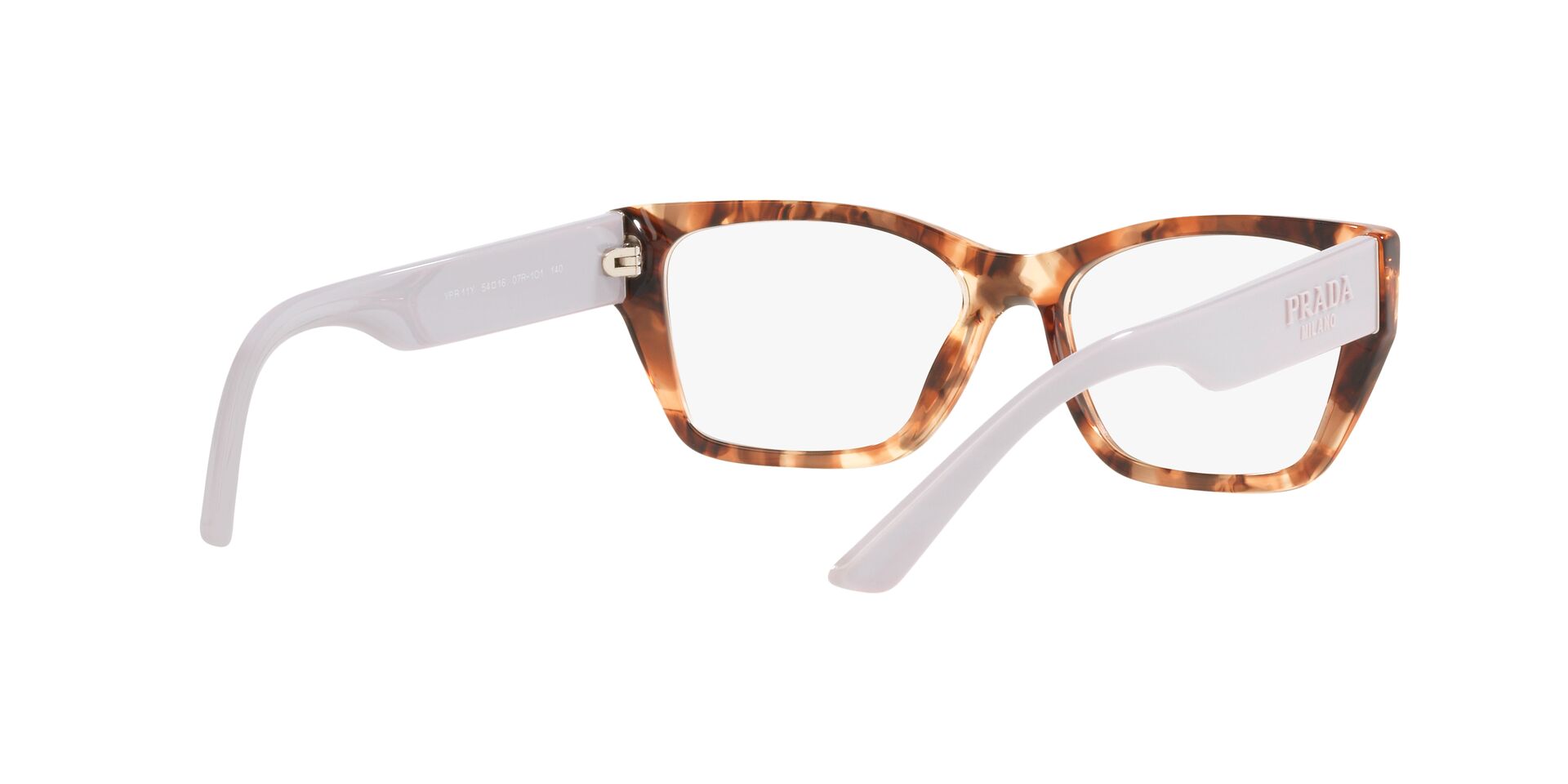 PRADA PR 11YV 07R1O1 52