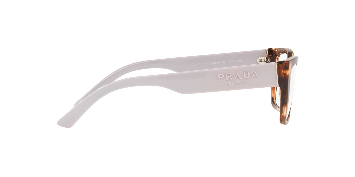 PRADA PR 11YV 07R1O1 52
