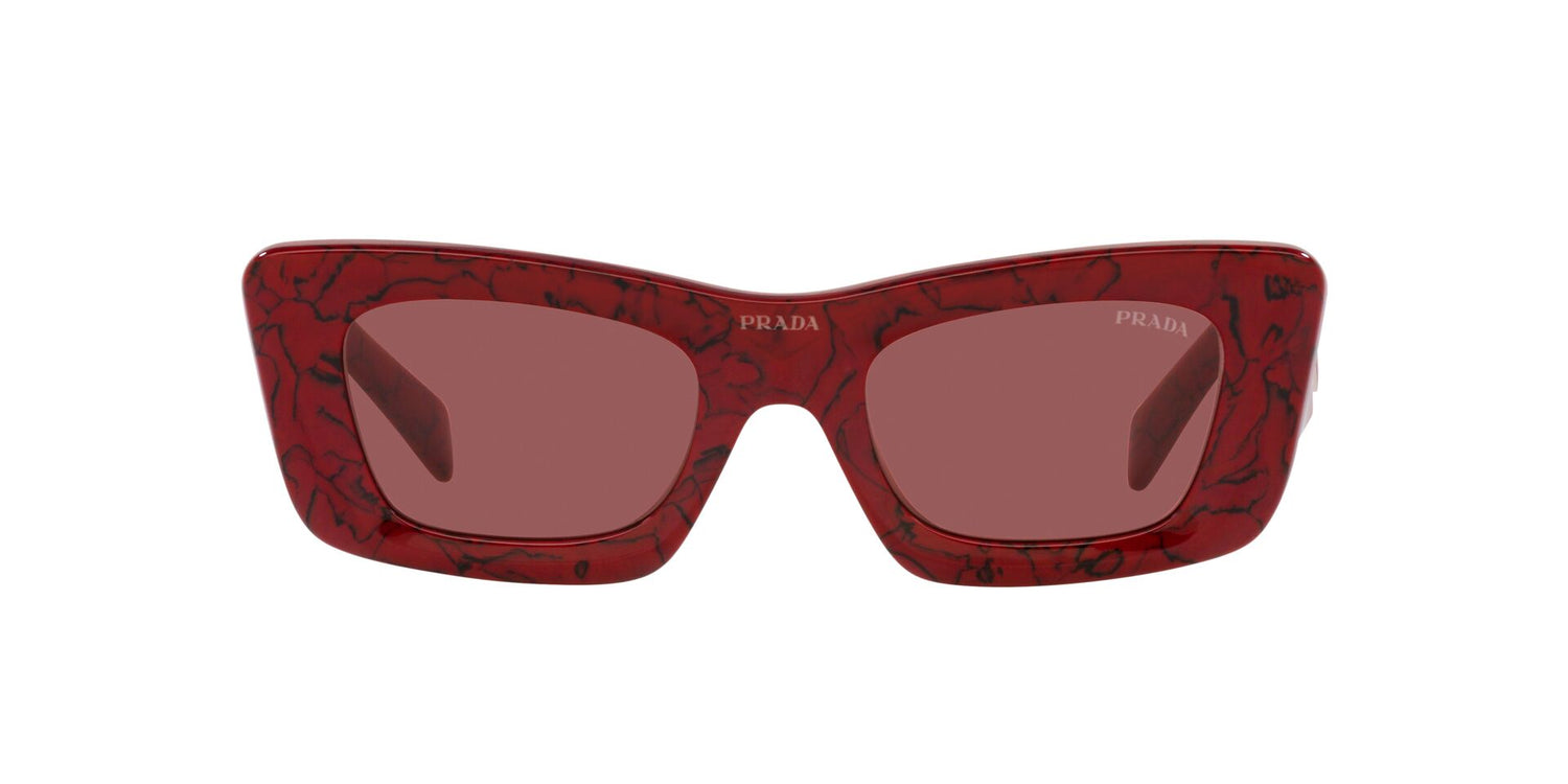 PRADA PR 13ZS 15D08S 50