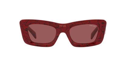 PRADA PR 13ZS 15D08S 50