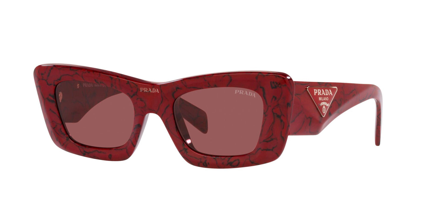 PRADA PR 13ZS 15D08S 50