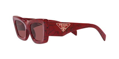 PRADA PR 13ZS 15D08S 50