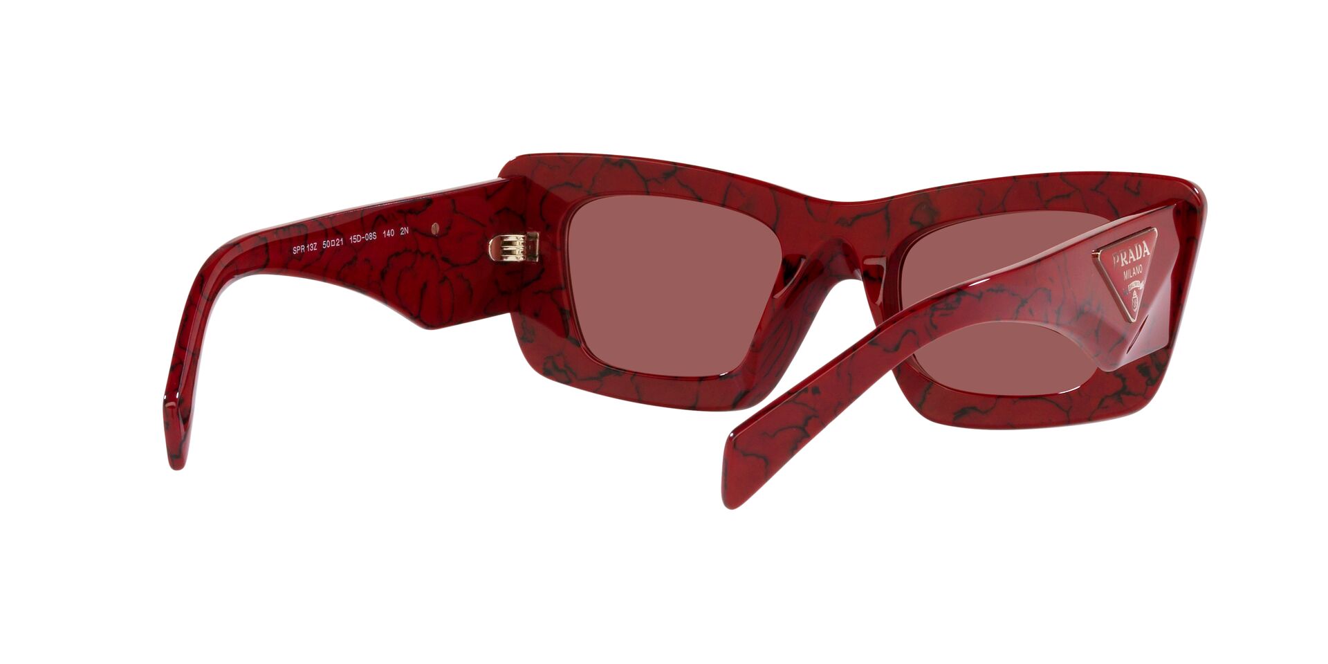 PRADA PR 13ZS 15D08S 50
