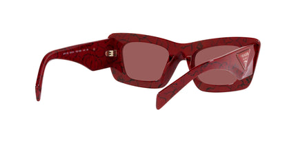 PRADA PR 13ZS 15D08S 50