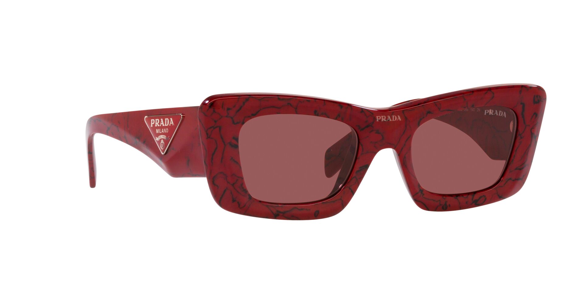 PRADA PR 13ZS 15D08S 50