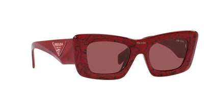PRADA PR 13ZS 15D08S 50