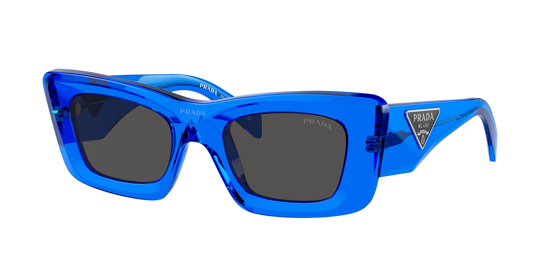 PRADA PR 13ZS 18M5S0 50