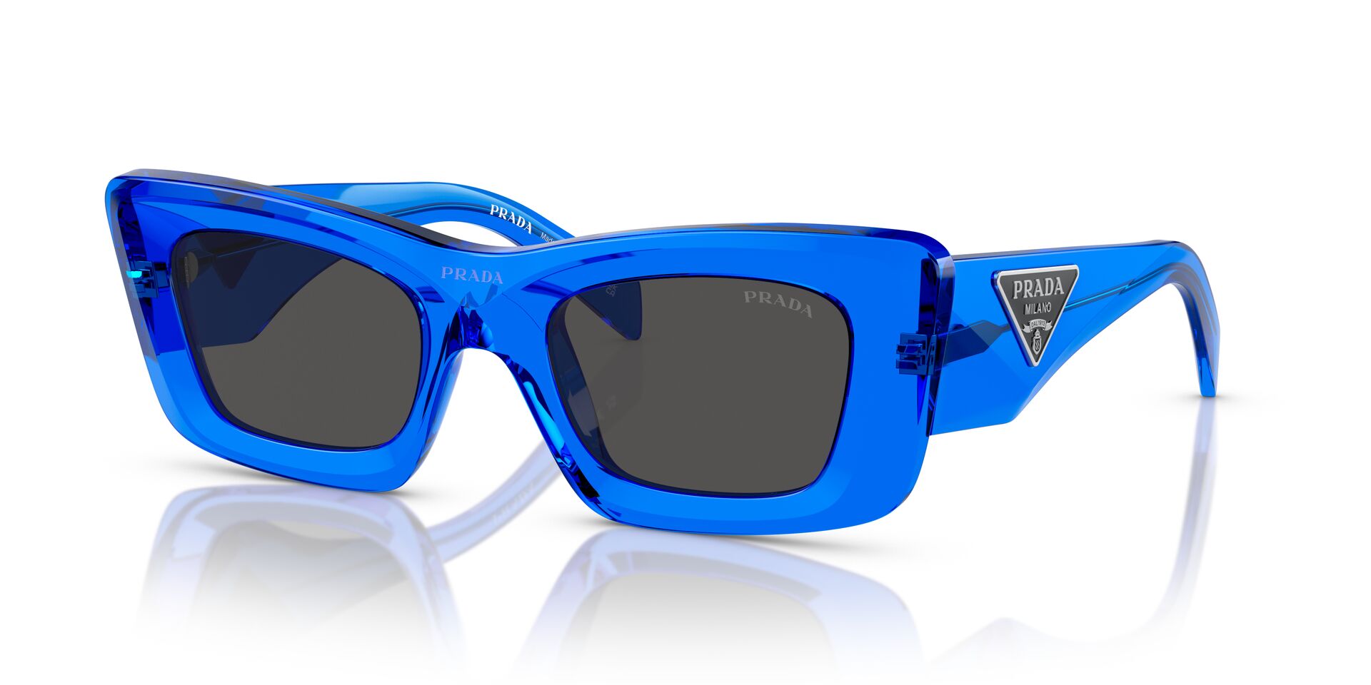 PRADA PR 13ZS 18M5S0 50