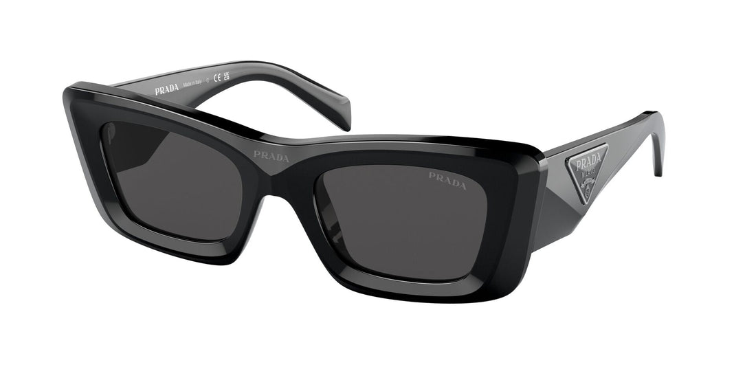 Translation missing: es.seo.product.type.gafas-de-sol prada pr 13zs 1ab5s0 negro cat eye femenino talla 50mm - Translation missing: es.seo.product.alt.imagen-principal