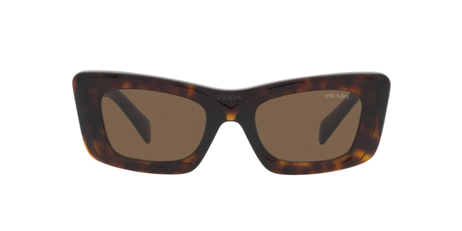 PRADA PR 13ZS 2AU06B 50