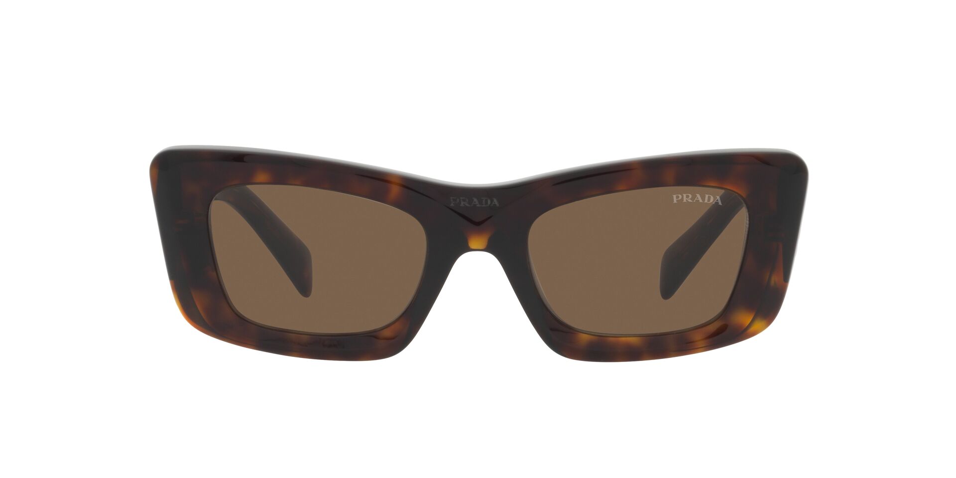 PRADA PR 13ZS 2AU06B 50