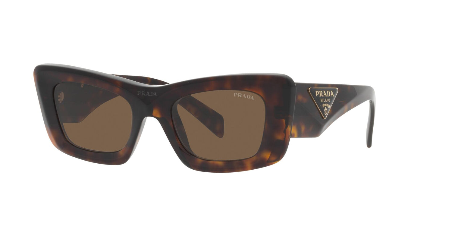PRADA PR 13ZS 2AU06B 50