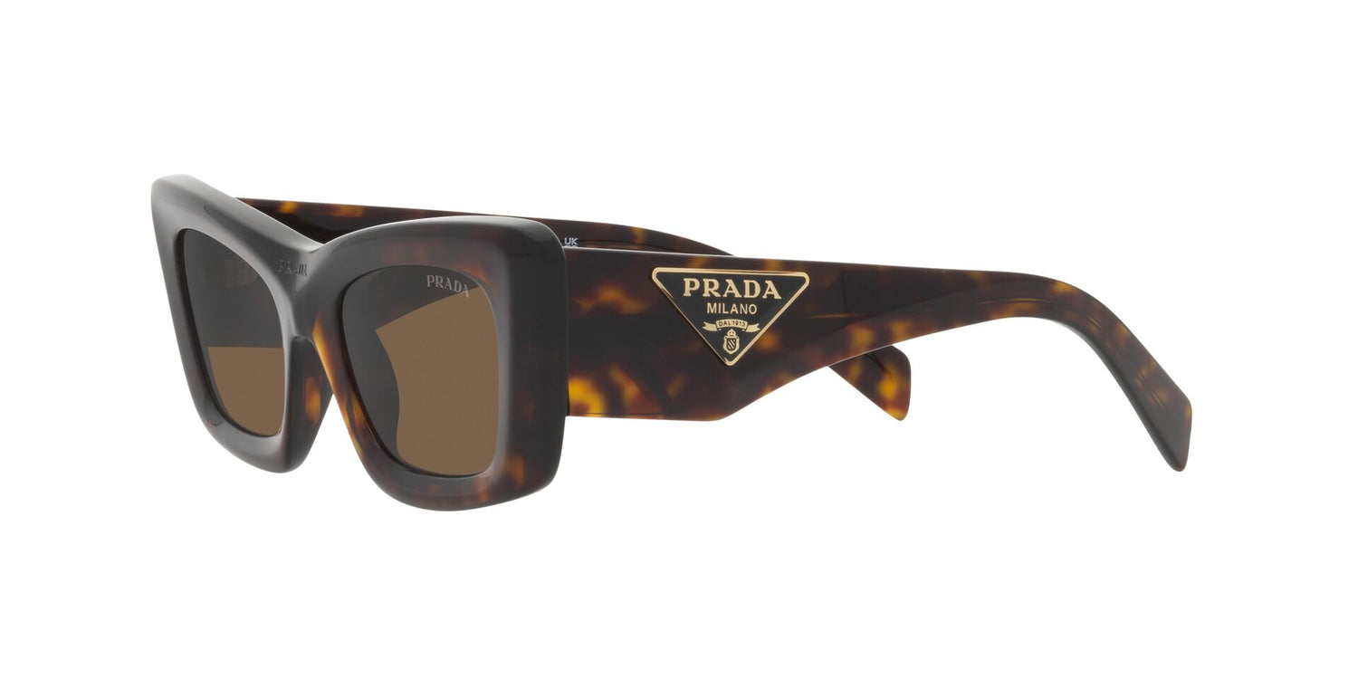 PRADA PR 13ZS 2AU06B 50