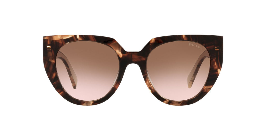 Translation missing: es.seo.product.type.gafas-de-sol prada pr 14ws 01r0a6 havana cat eye femenino talla 52mm - Translation missing: es.seo.product.alt.imagen-secundaria