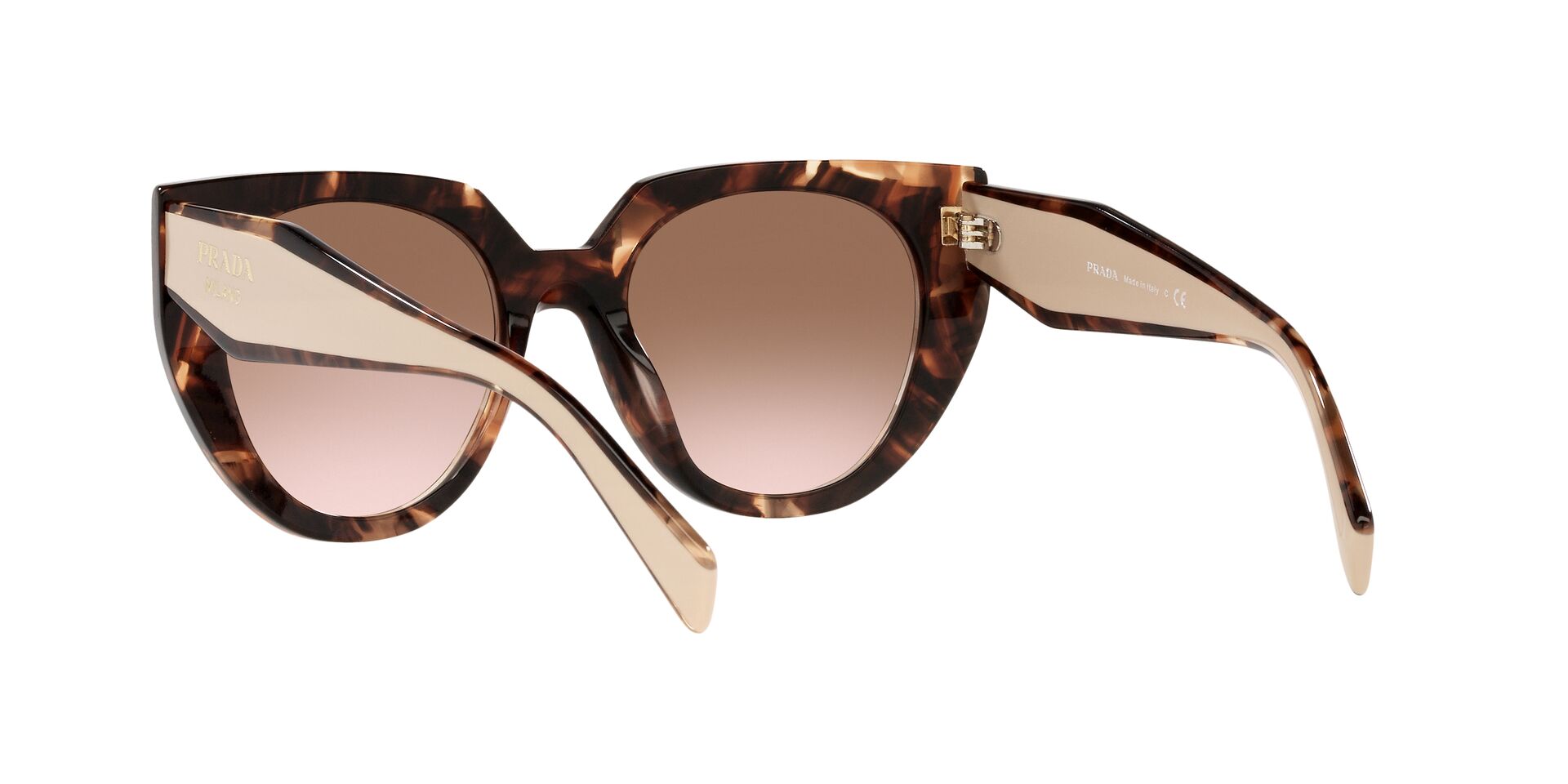PRADA PR 14WS 01R0A6 52