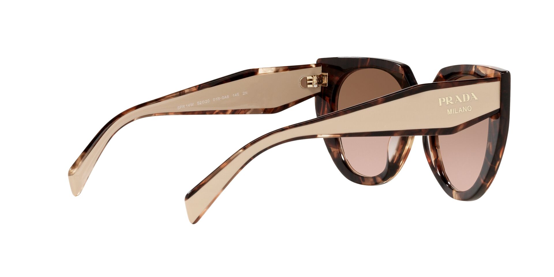 PRADA PR 14WS 01R0A6 52