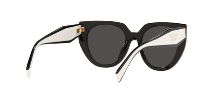 PRADA PR 14WS 09Q5S0 52