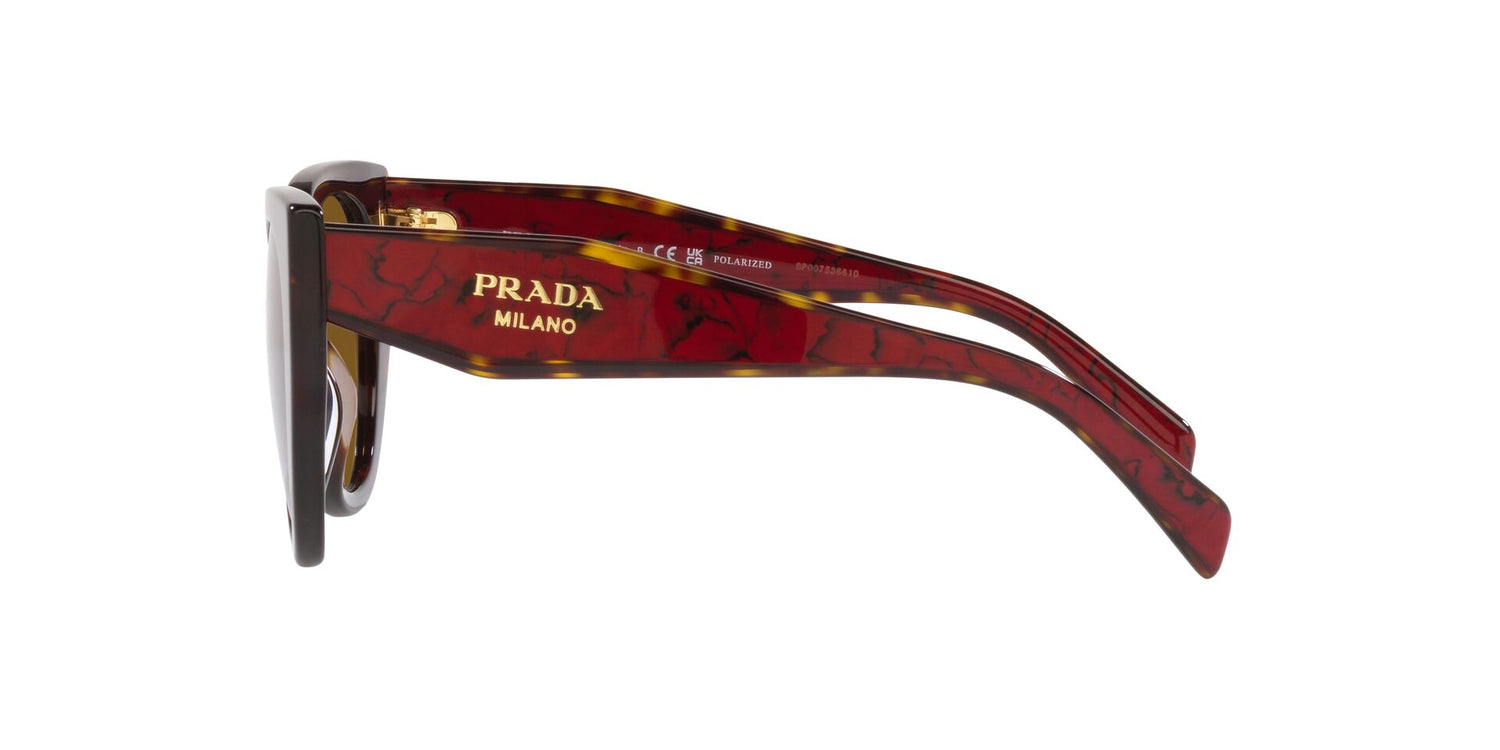PRADA PR 14WS 2AU5Y1 52