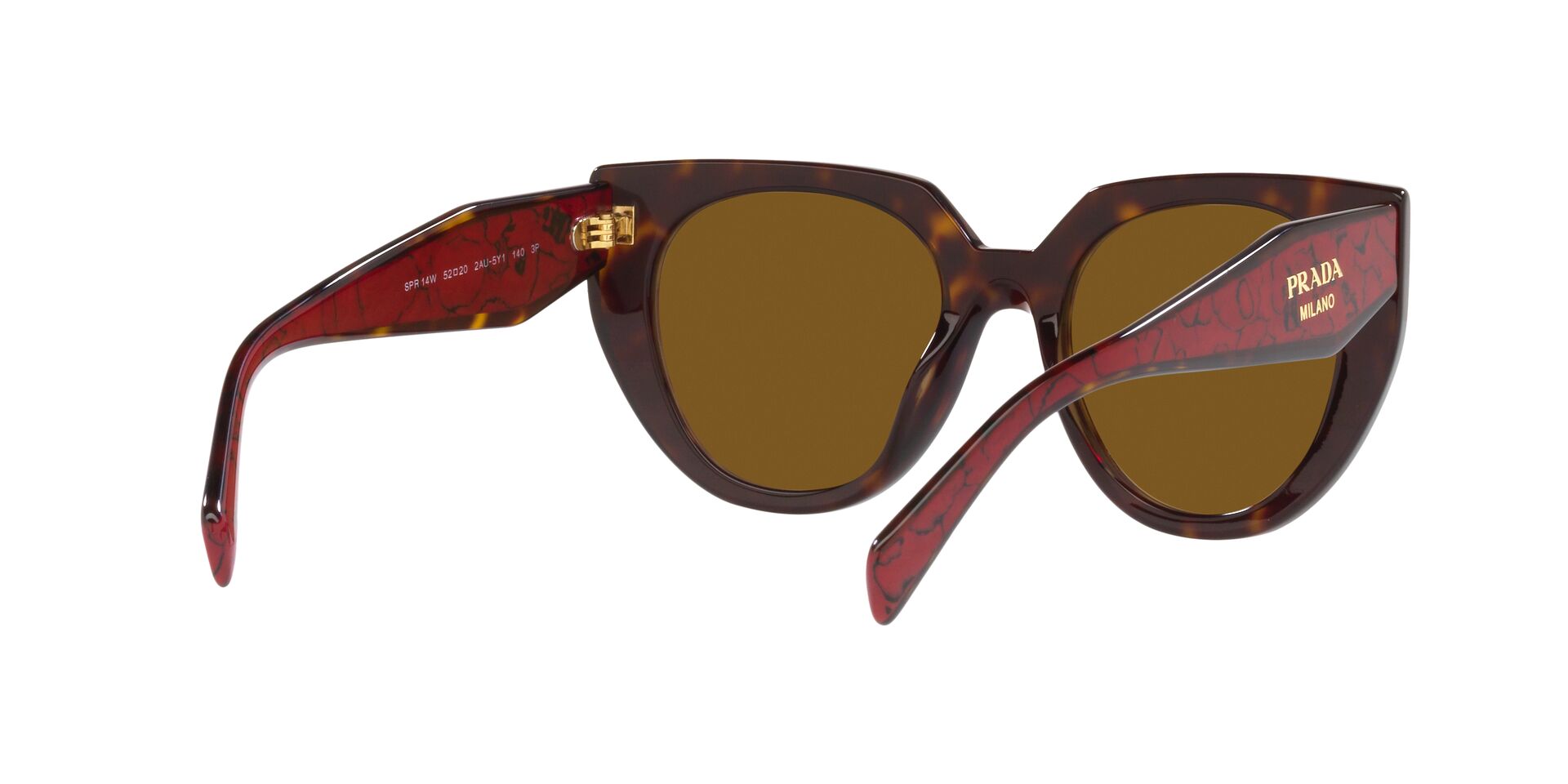 PRADA PR 14WS 2AU5Y1 52