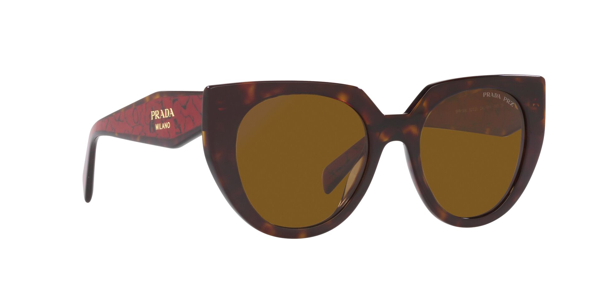 PRADA PR 14WS 2AU5Y1 52