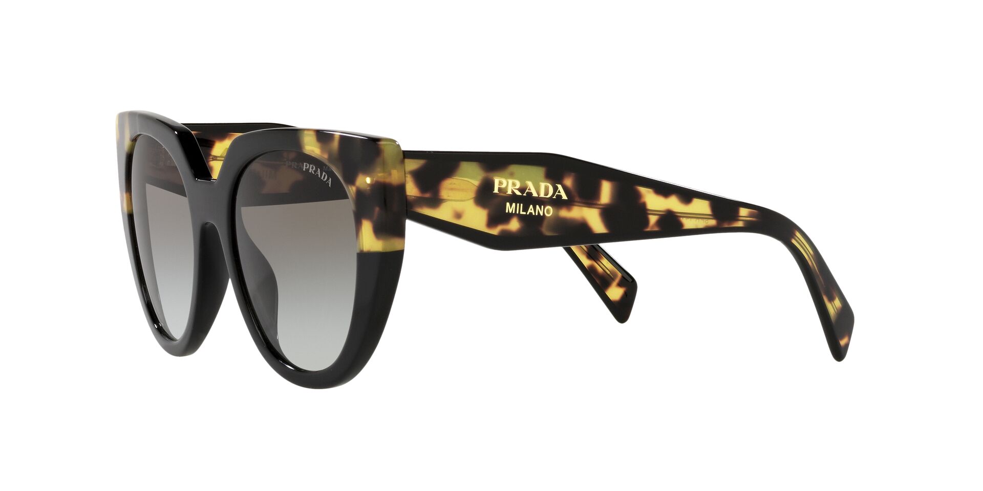 PRADA PR 14WS 3890A7 52