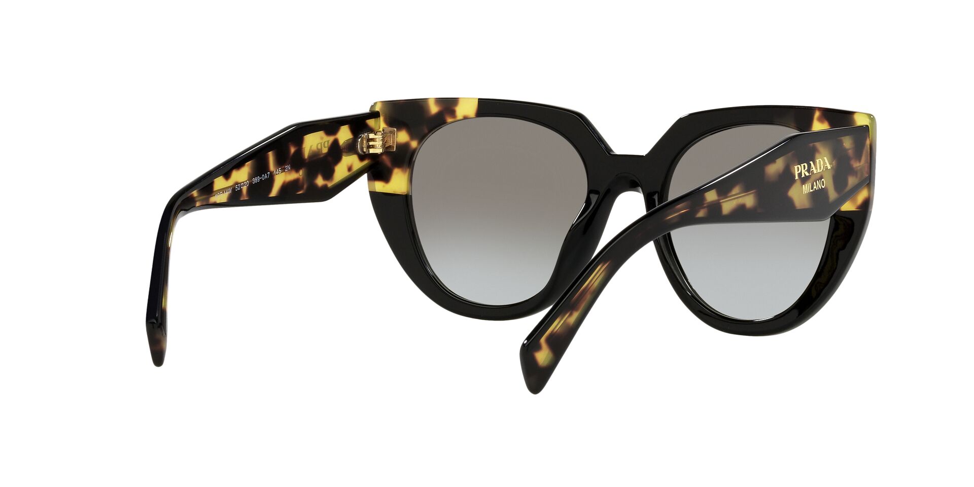 PRADA PR 14WS 3890A7 52