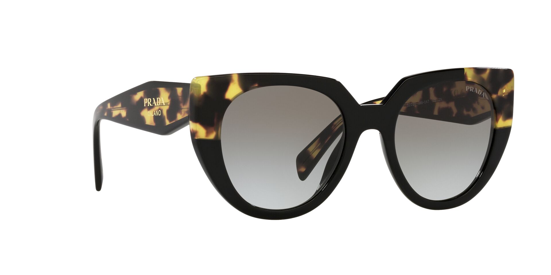 PRADA PR 14WS 3890A7 52