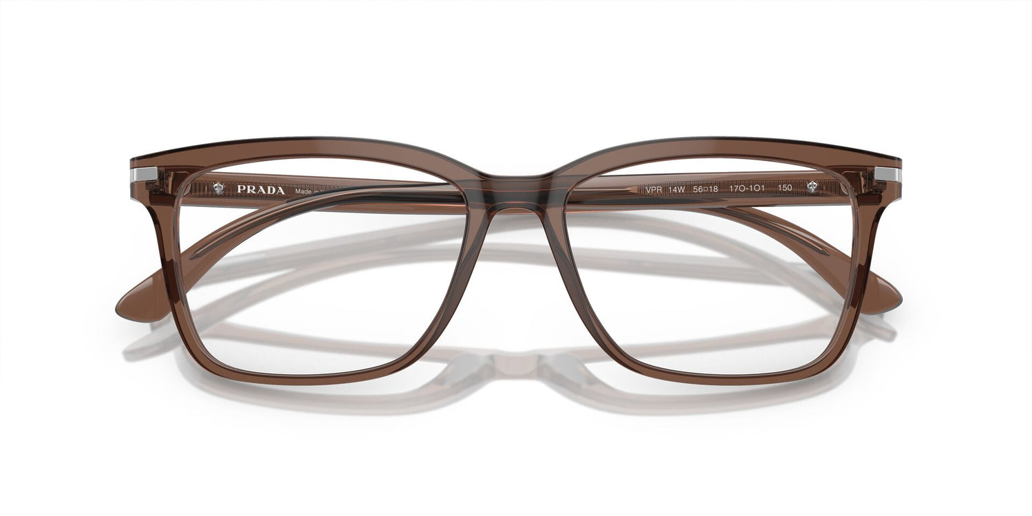 PRADA PR 14WV 17O1O1 56