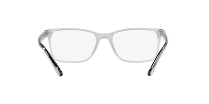PRADA PR 14WV U431O1 56