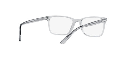 PRADA PR 14WV U431O1 56