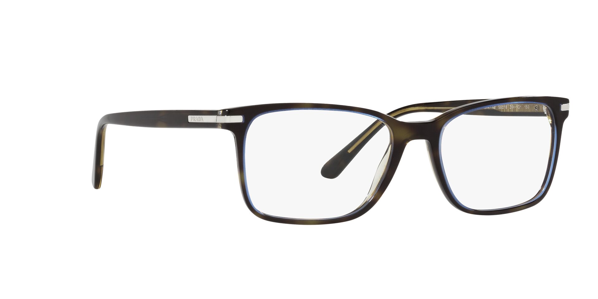 PRADA PR 14WV ZXH1O1 56