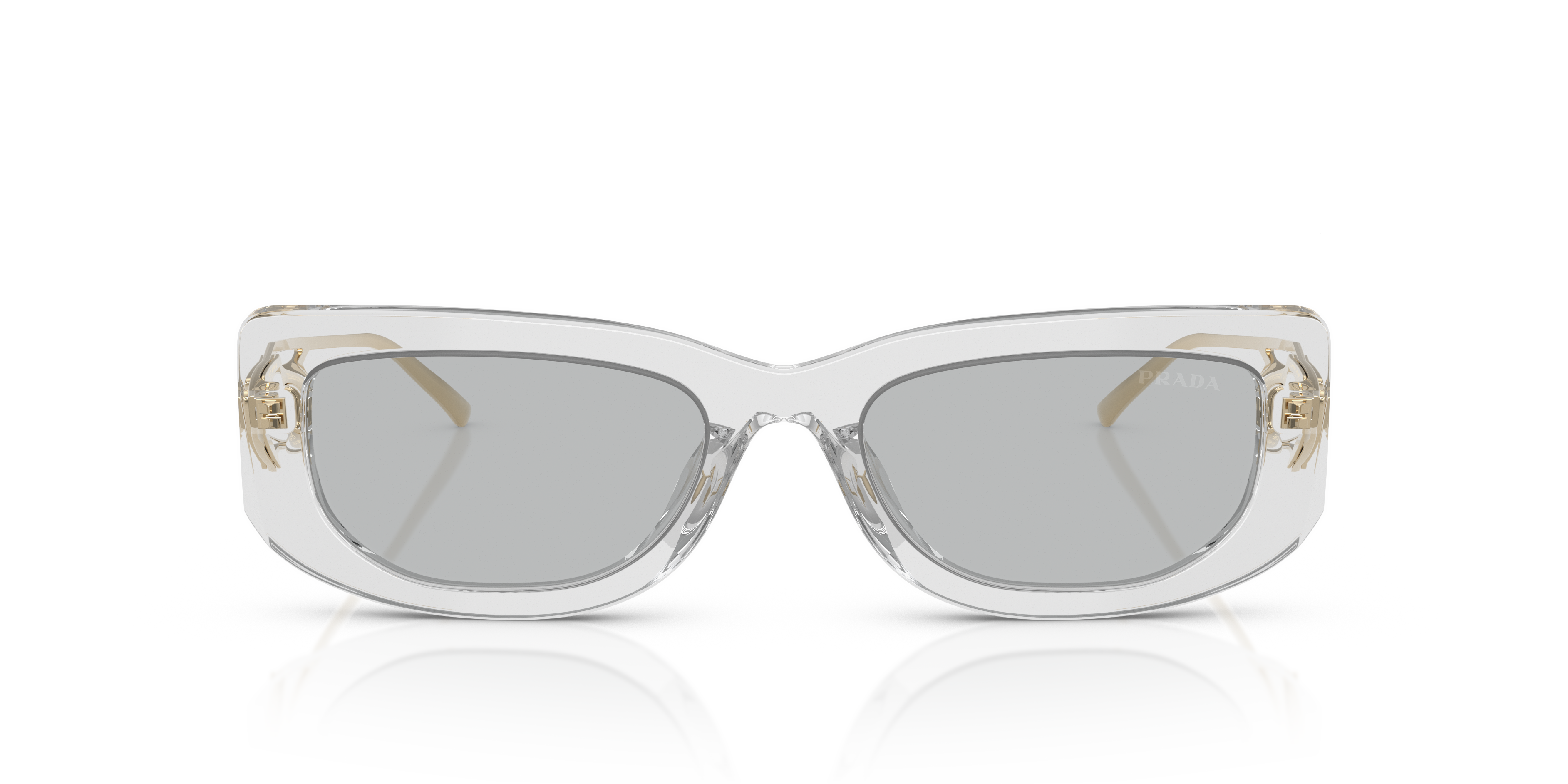 PRADA PR 14YS 12R50K 53