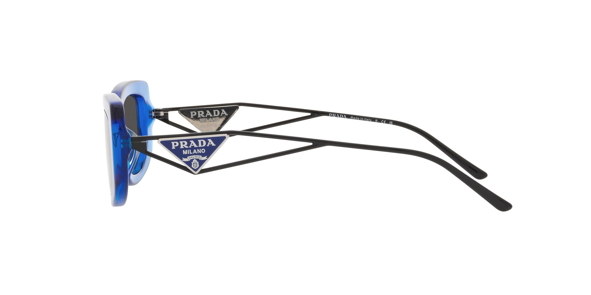 PRADA PR 14YS 18M5S0 53