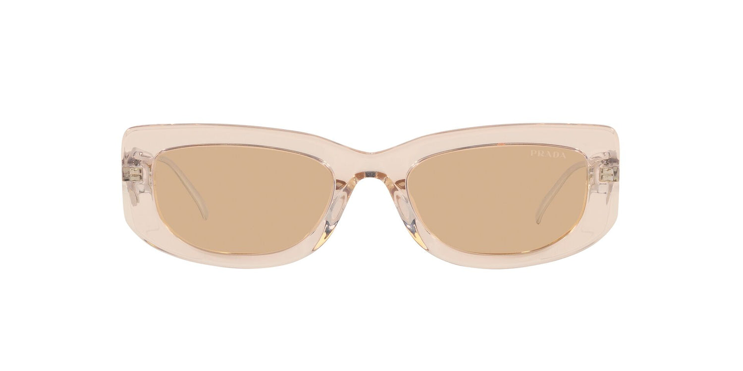 PRADA PR 14YS 19M4I2 53