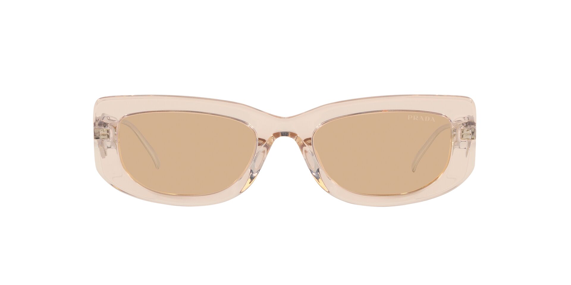 PRADA PR 14YS 19M4I2 53