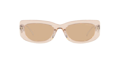PRADA PR 14YS 19M4I2 53