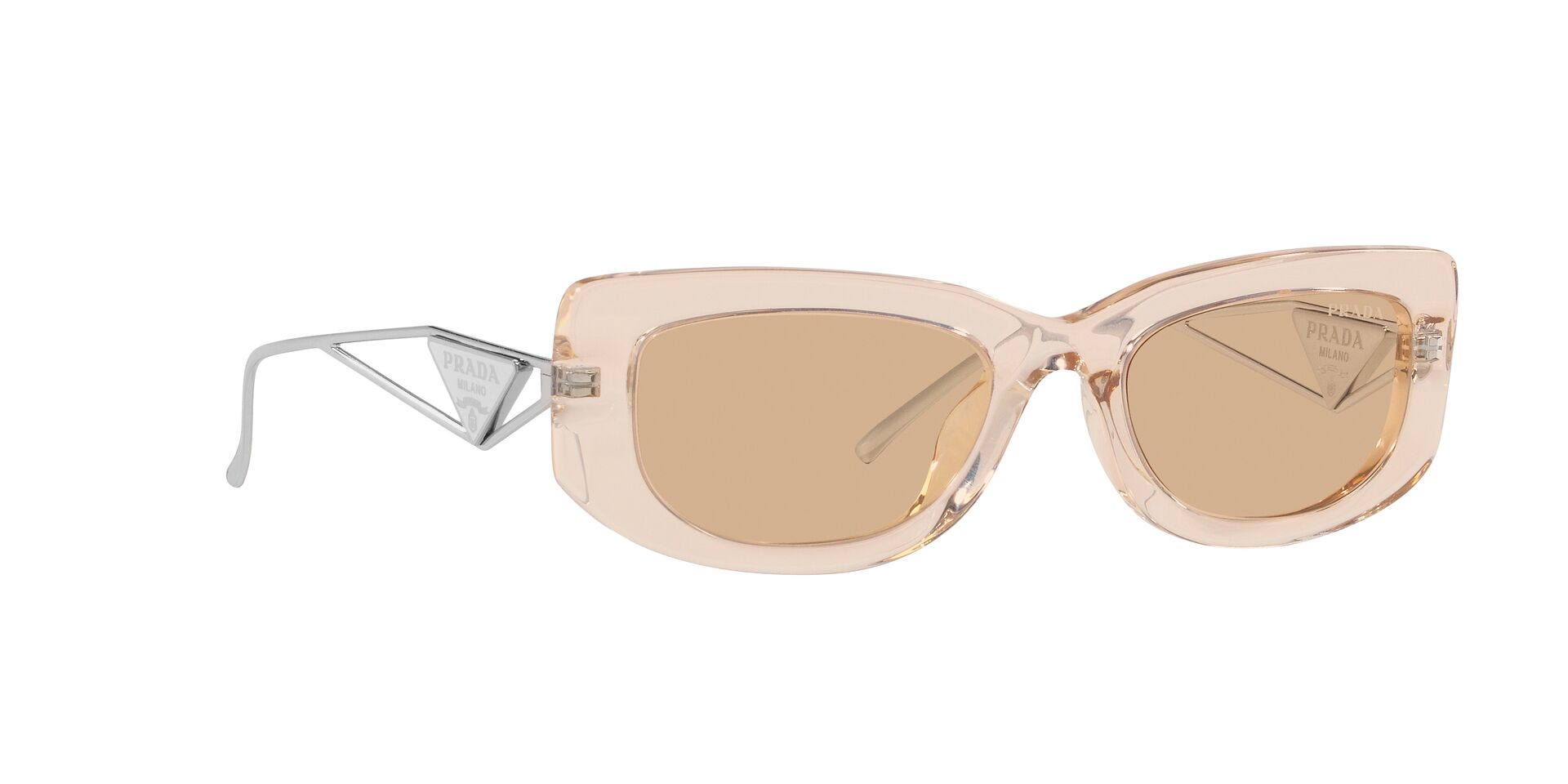 PRADA PR 14YS 19M4I2 53