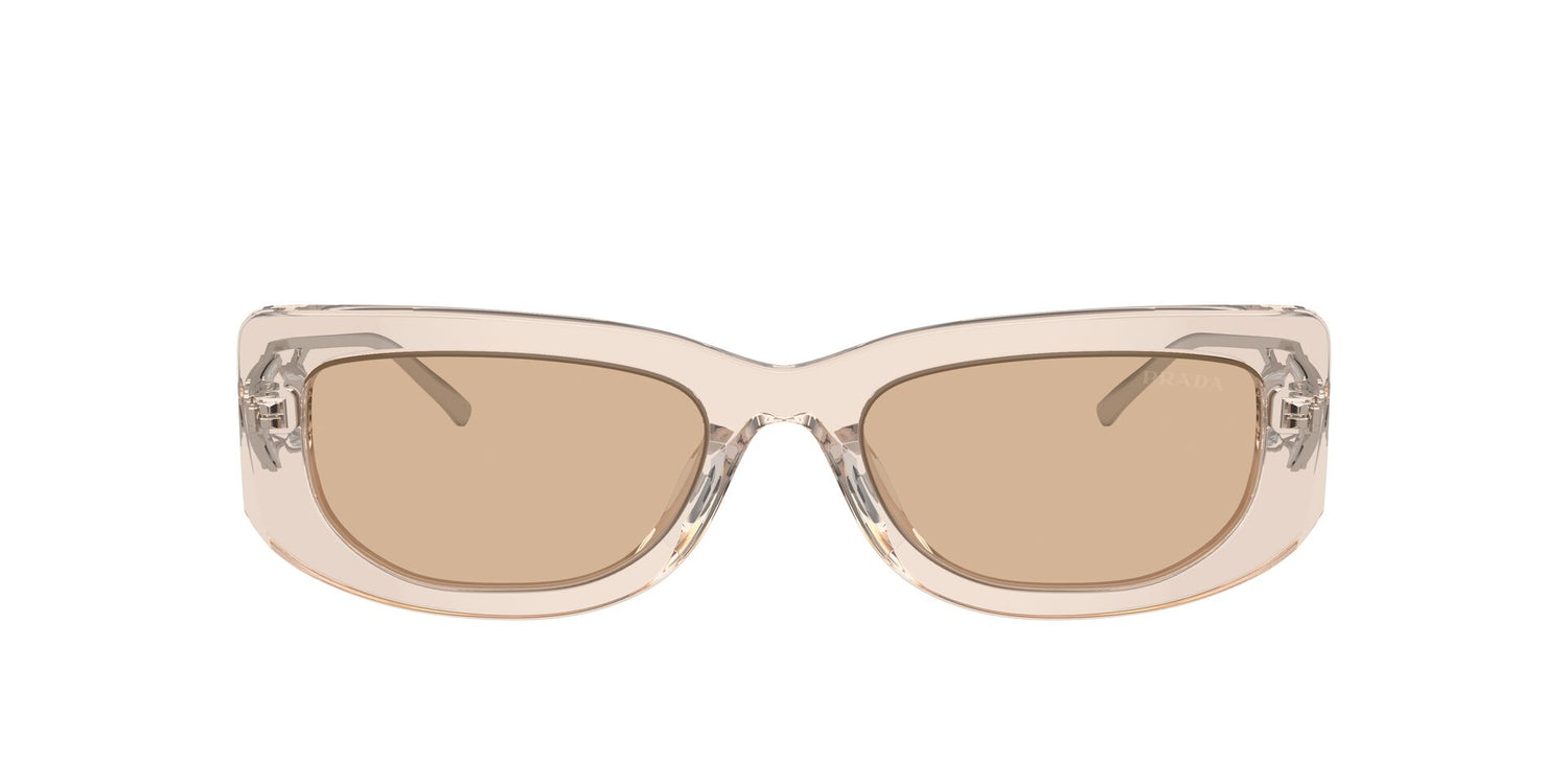 PRADA PR 14YS 19M4I2 53
