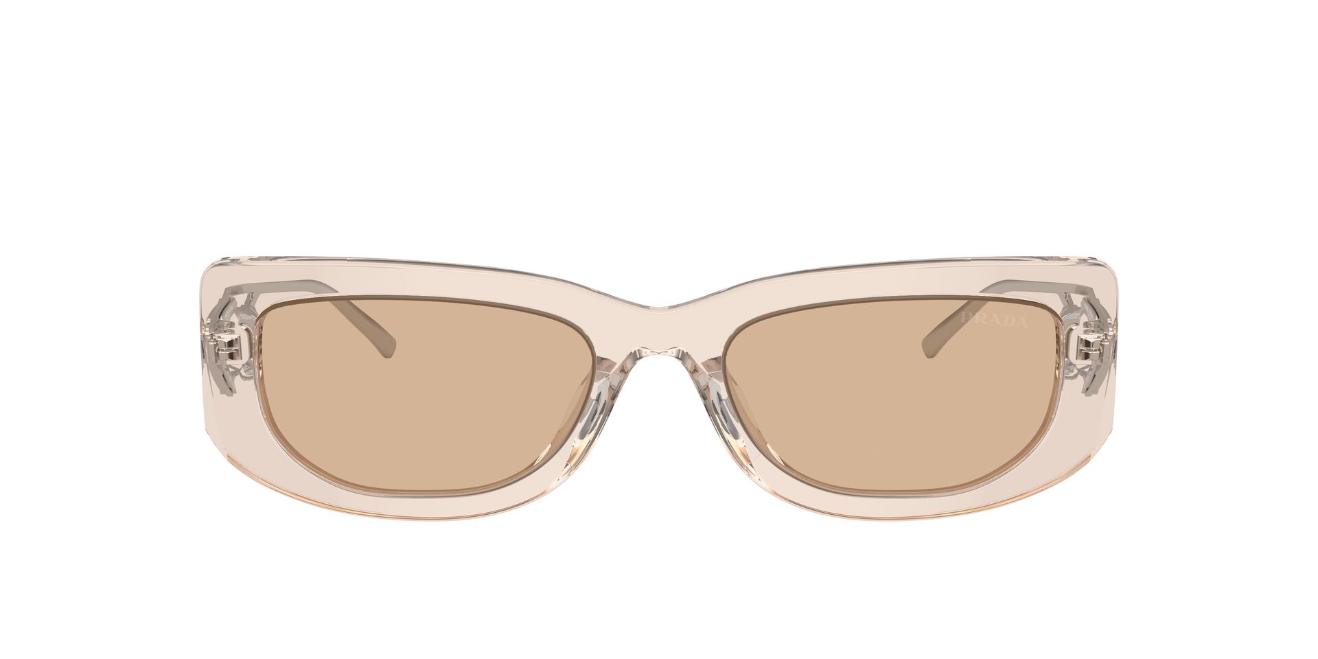 PRADA PR 14YS 19M4I2 53
