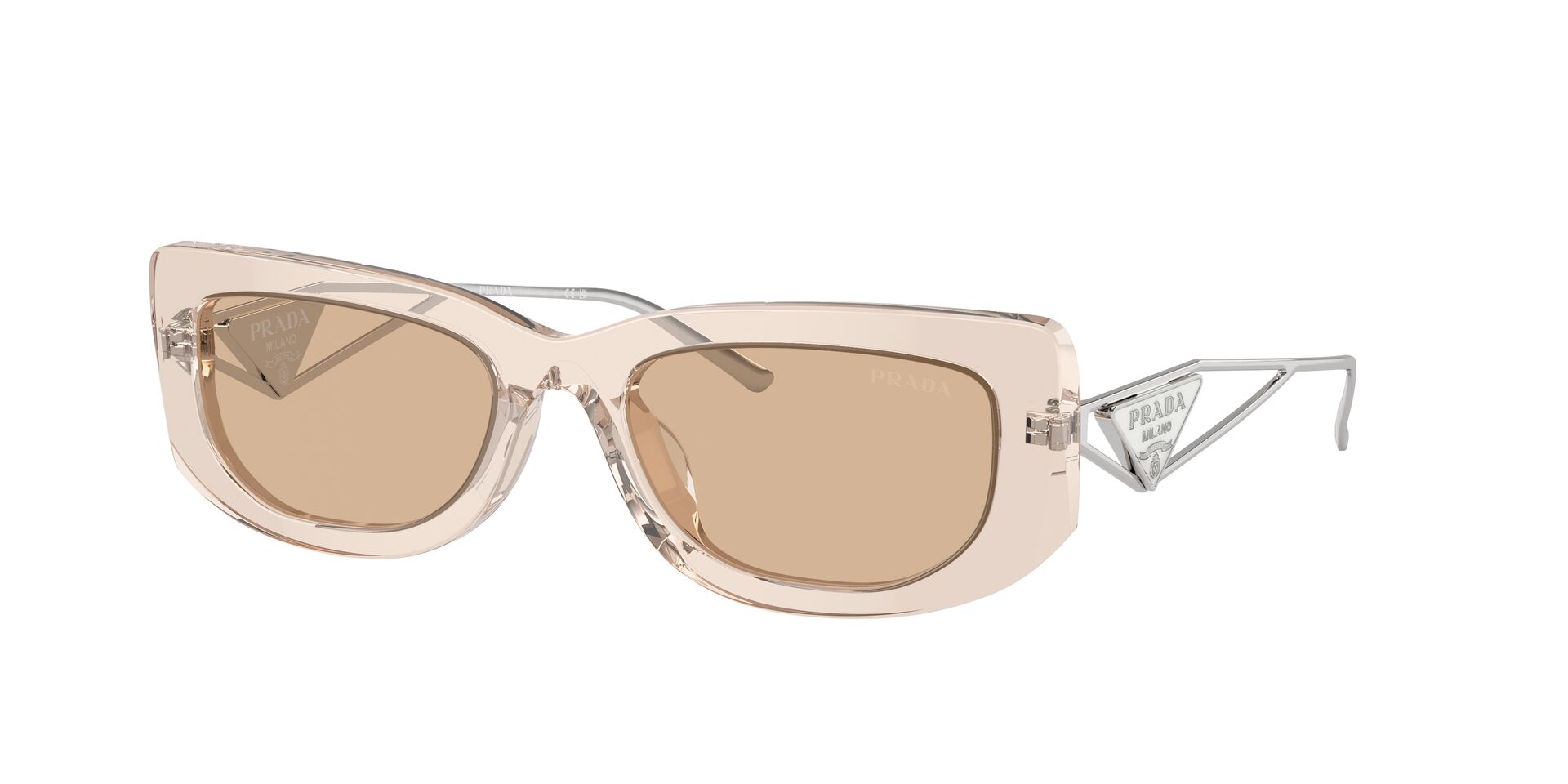 PRADA PR 14YS 19M4I2 53