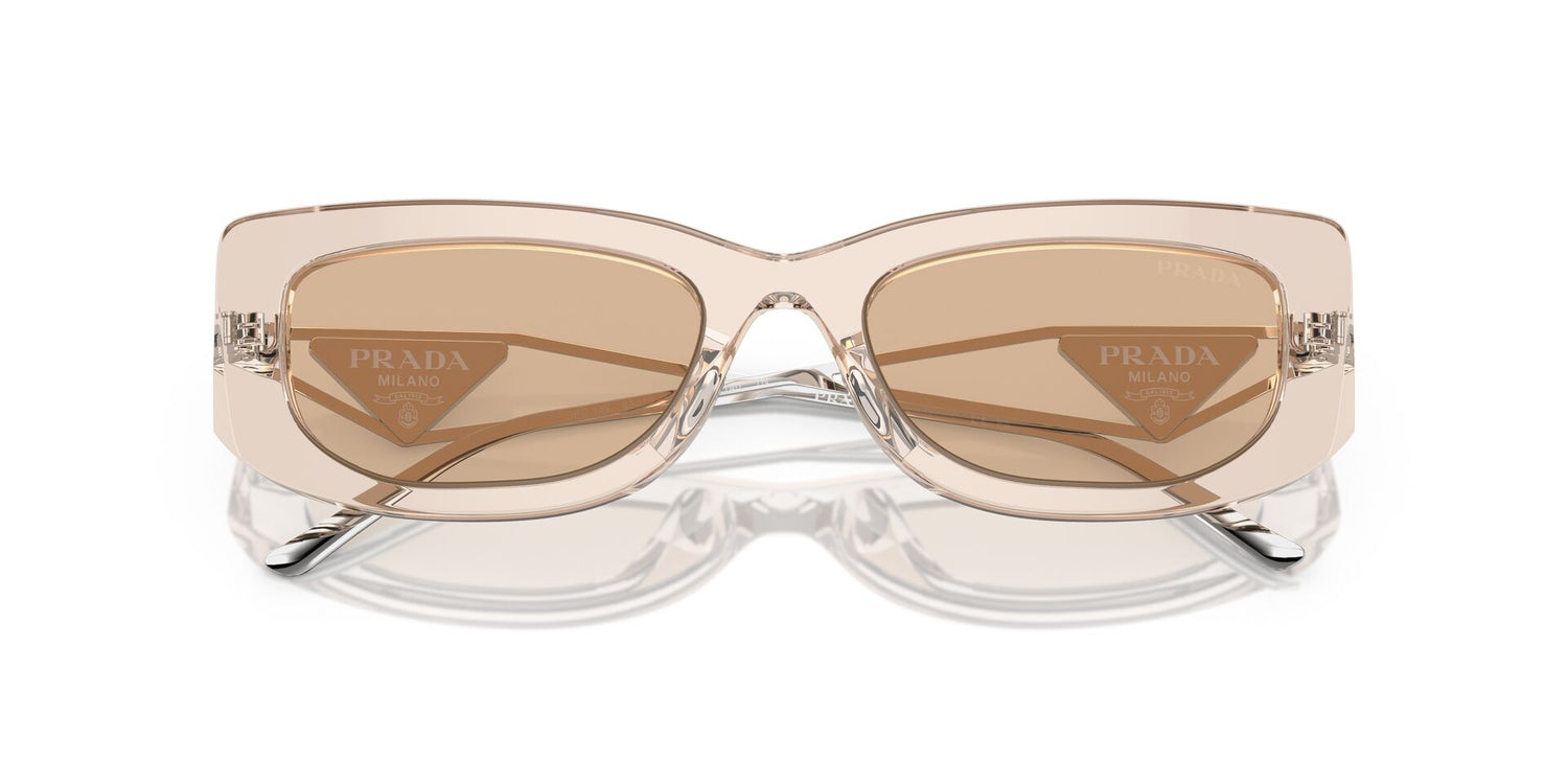 PRADA PR 14YS 19M4I2 53